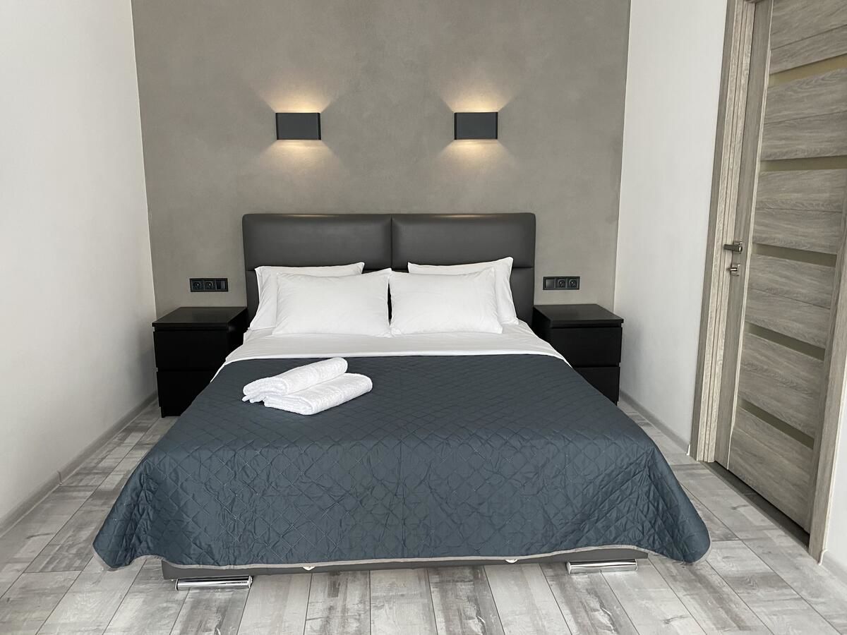 Апартаменты Razor Apartment Студия Аркадия Одесса