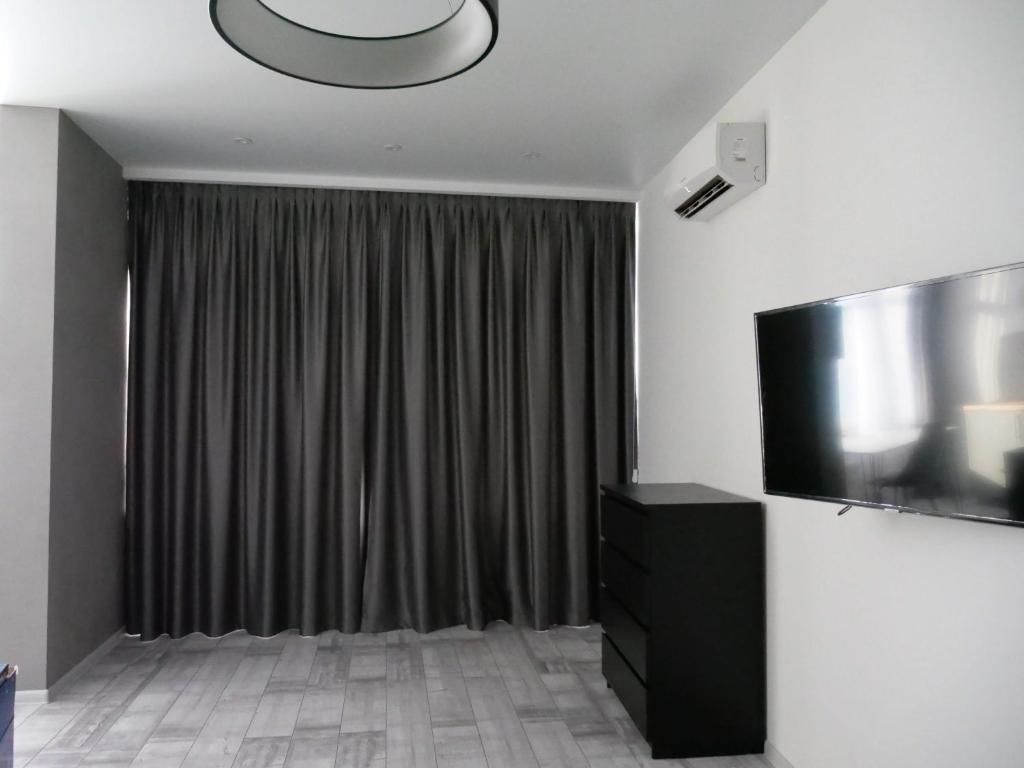 Апартаменты Razor Apartment Студия Аркадия Одесса