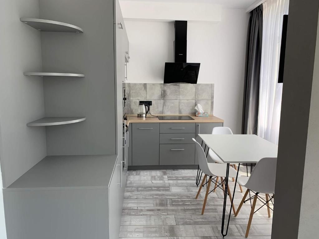 Апартаменты Razor Apartment Студия Аркадия Одесса