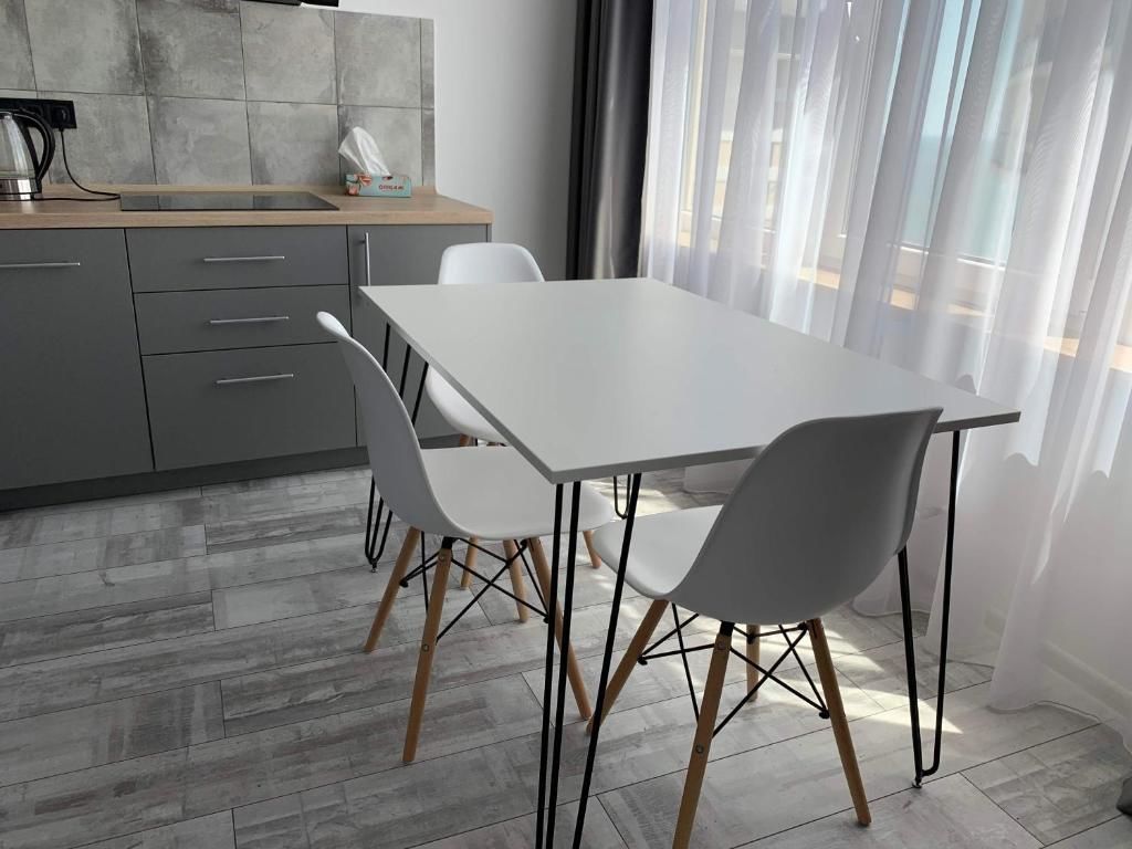 Апартаменты Razor Apartment Студия Аркадия Одесса