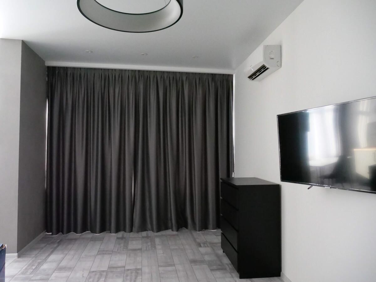 Апартаменты Razor Apartment Студия Аркадия Одесса