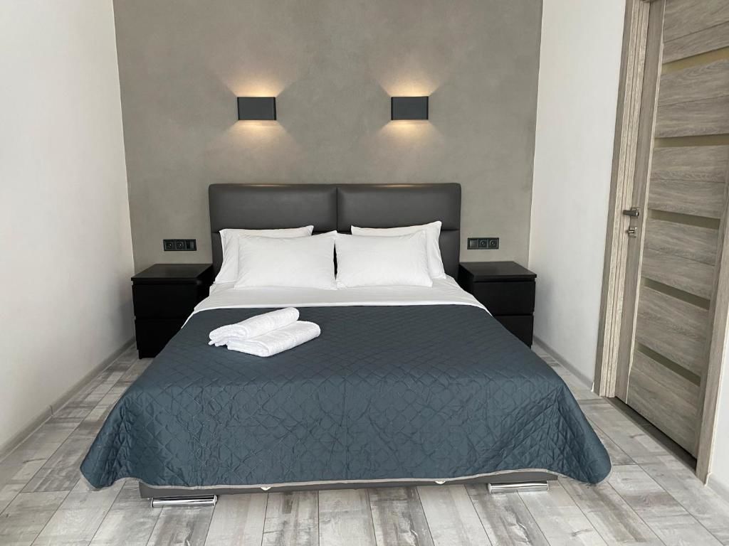 Апартаменты Razor Apartment Студия Аркадия Одесса