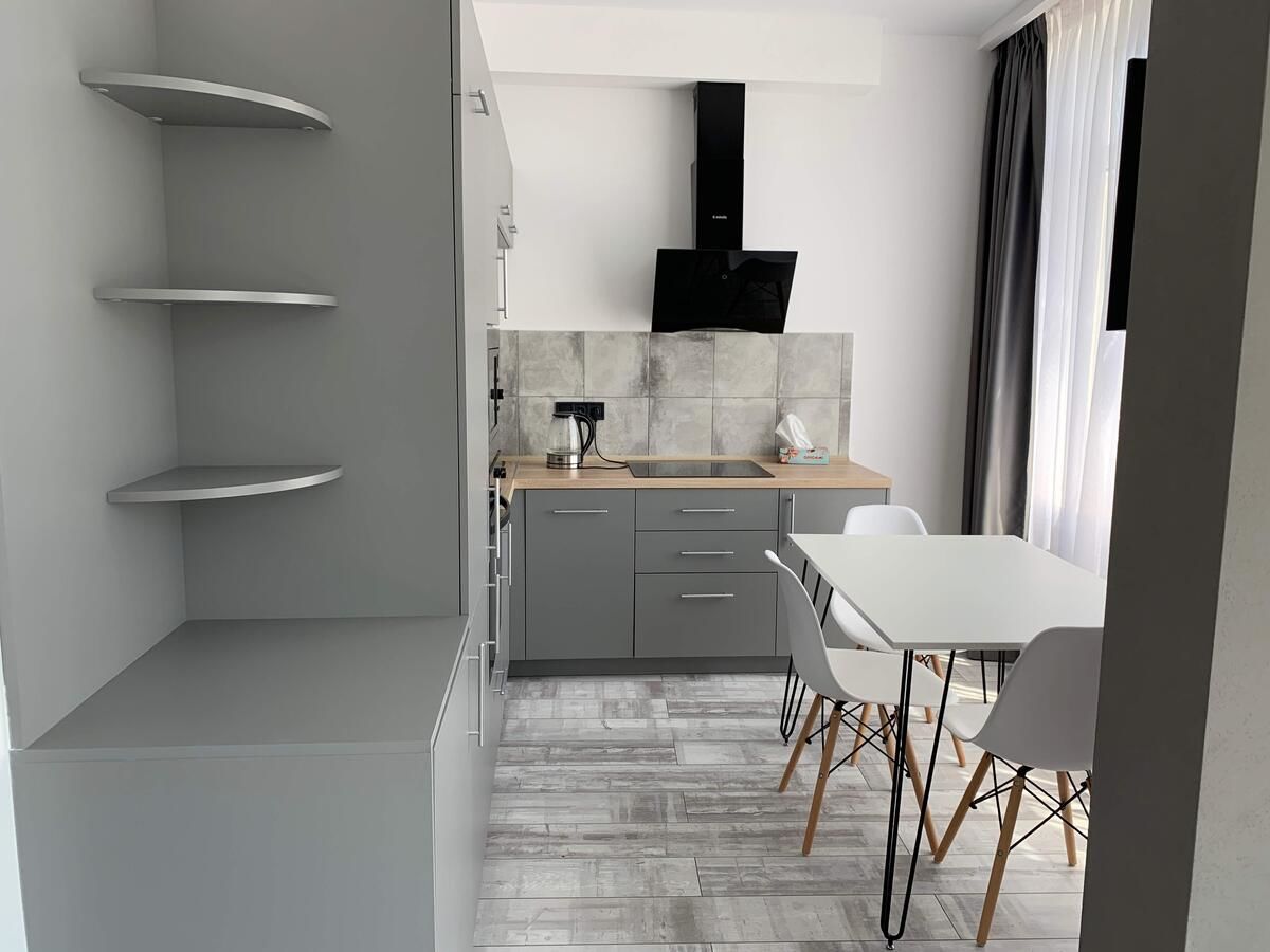 Апартаменты Razor Apartment Студия Аркадия Одесса