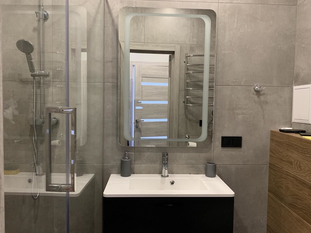 Апартаменты Razor Apartment Студия Аркадия Одесса