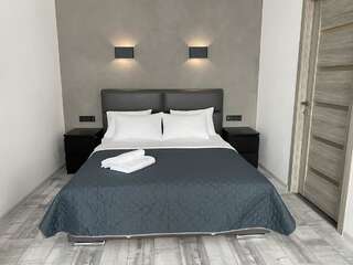 Апартаменты Razor Apartment Студия Аркадия Одесса Апартаменты с 1 спальней-1