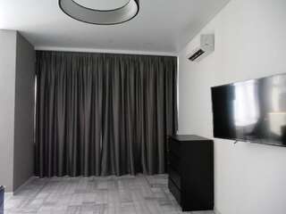 Апартаменты Razor Apartment Студия Аркадия Одесса Апартаменты с 1 спальней-12