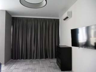 Апартаменты Razor Apartment Студия Аркадия Одесса Апартаменты с 1 спальней-2
