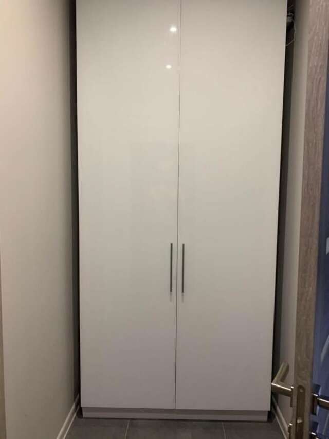 Апартаменты Razor Apartment Студия Аркадия Одесса-19