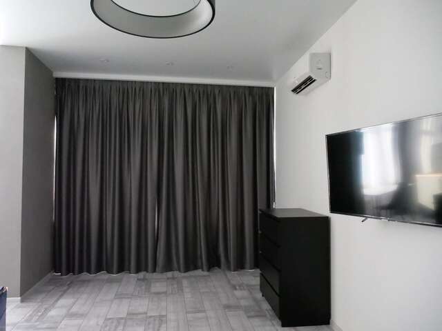 Апартаменты Razor Apartment Студия Аркадия Одесса-4